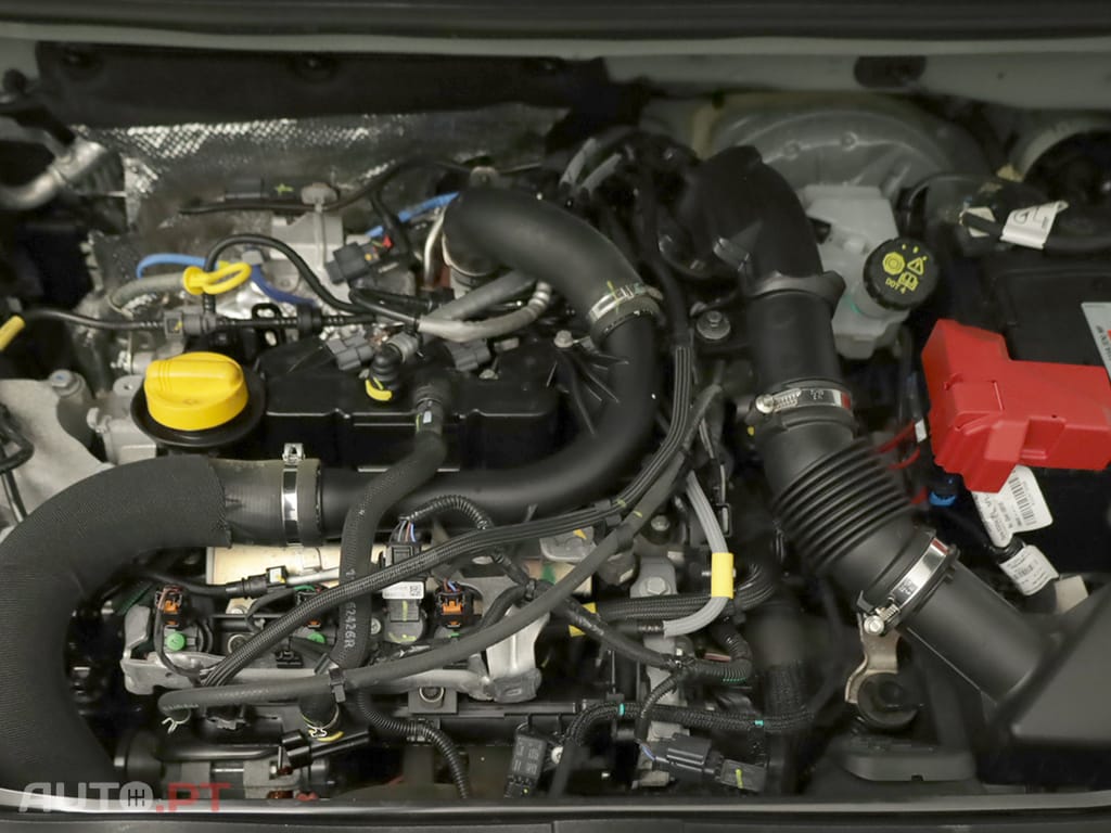 Dacia Jogger Jogger 1.0 ECO-G Extreme+ Up&Go 7L Bi-Fuel