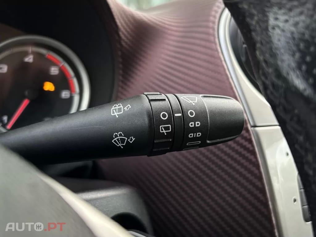 Alfa Romeo Mito 1.3 JTDM Distinctive