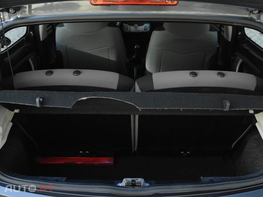 Citroen C1 1.0 SX Airdream