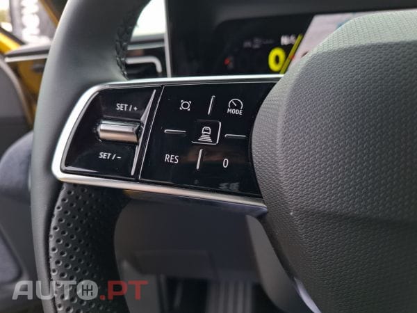 Renault 5 EV52 techno 150 cv autonomia comfort