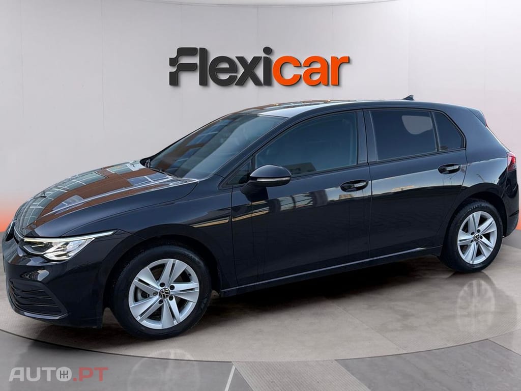 Volkswagen Golf 1.0 TSI Life