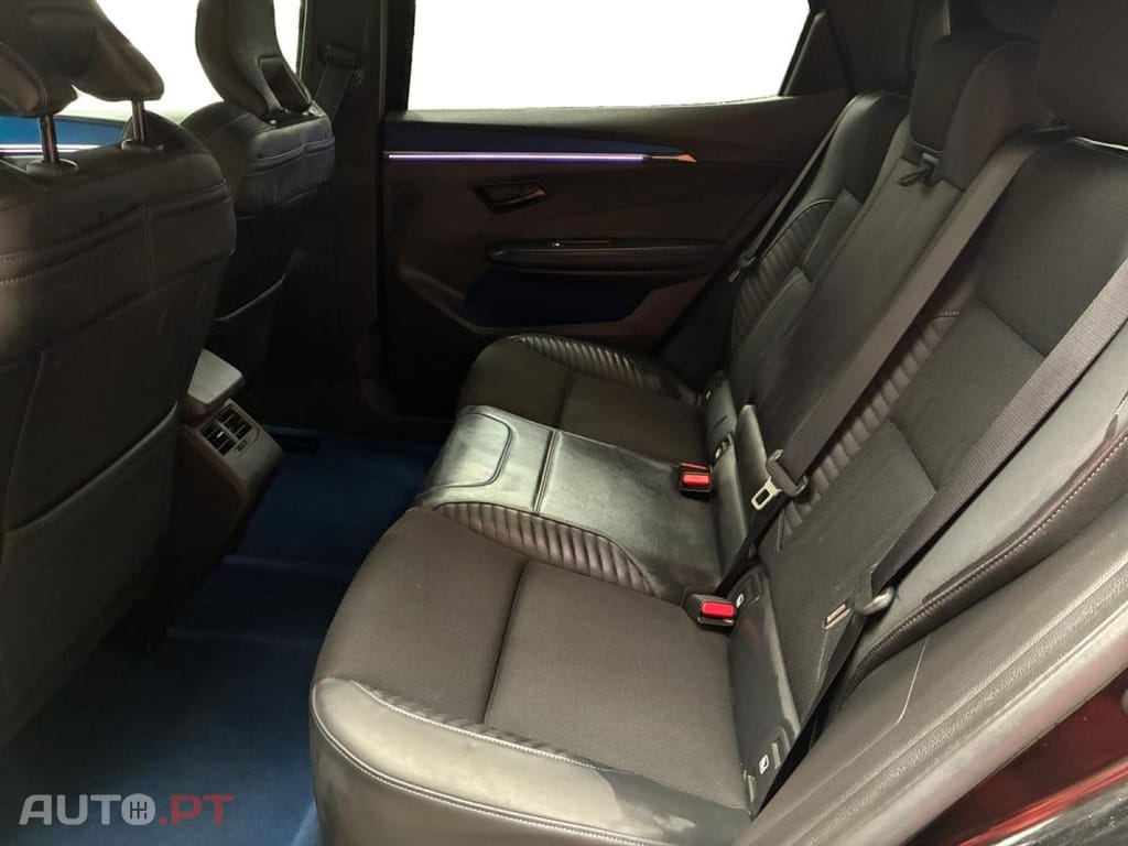 Renault Scénic E-Tech Techno esprit Alpine