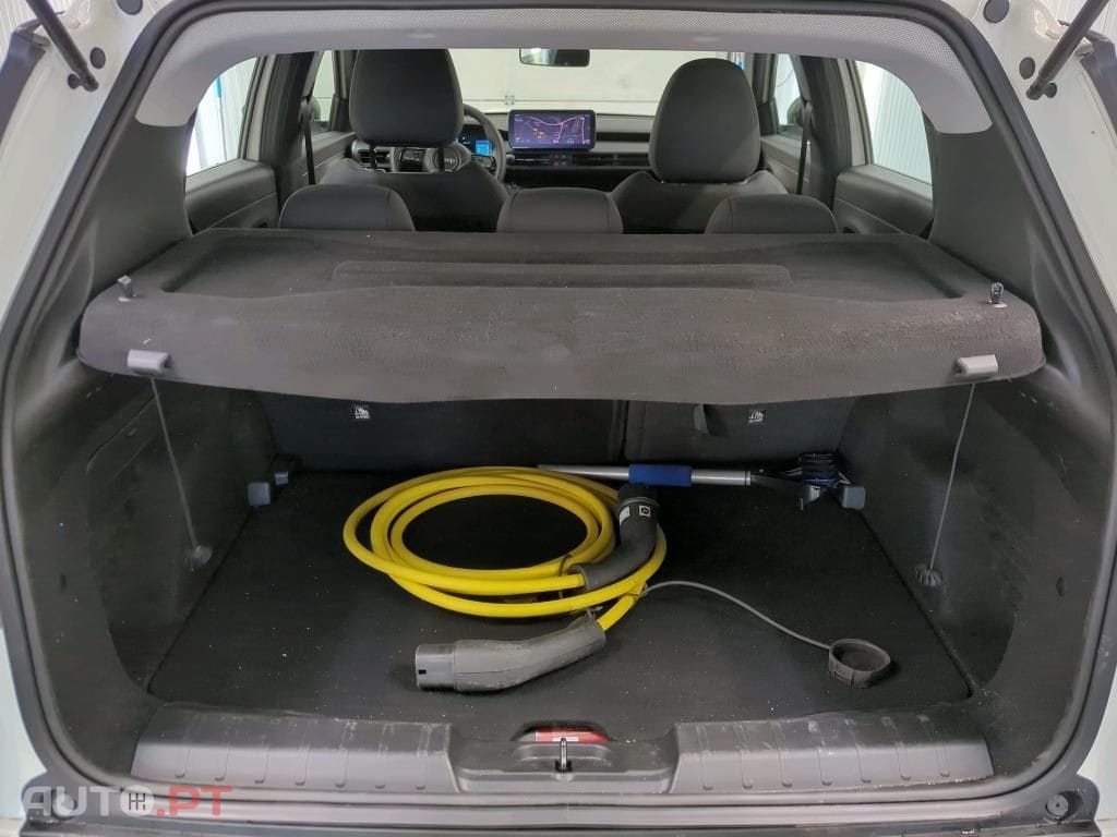 Jeep Avenger 54 kWh Longitude