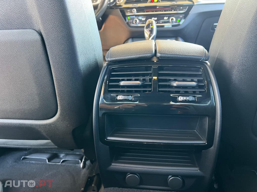 BMW 530 e iPerformance Pack M