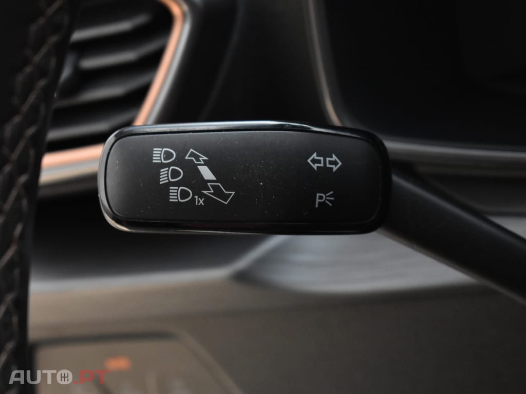 Cupra Leon 1.4 e-Hybrid VZ DSG