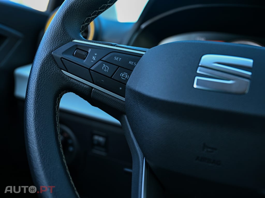 Seat Ibiza 1.0 TSI Style
