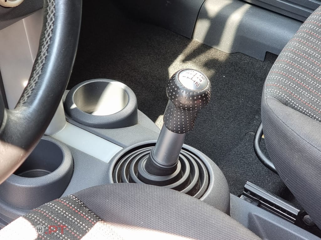 Mitsubishi Colt 1.5 DI-D Inform RCD/AC