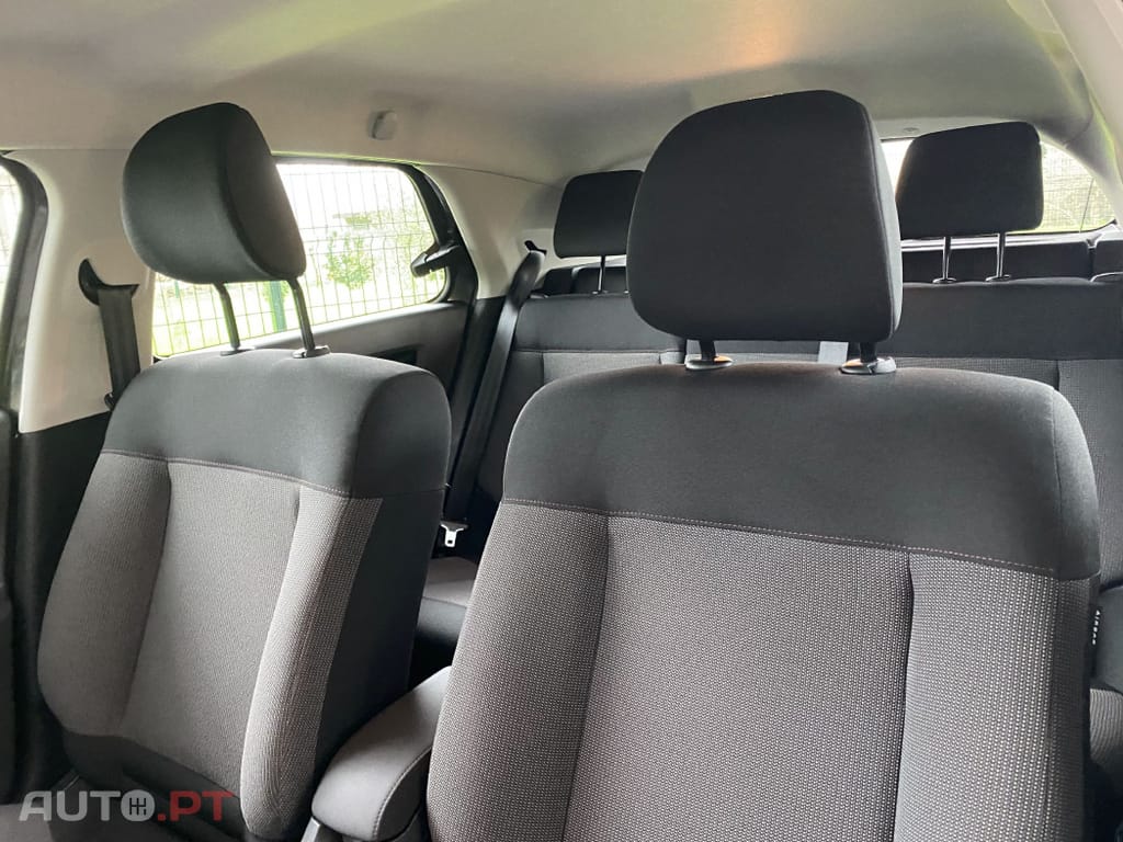 Citroen C4 Cactus 1.2 PureTech Shine