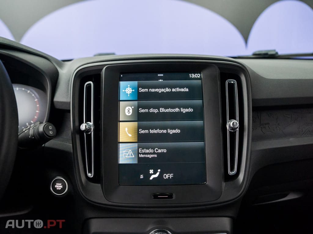 Volvo XC40 1.5 T2 Momentum Core