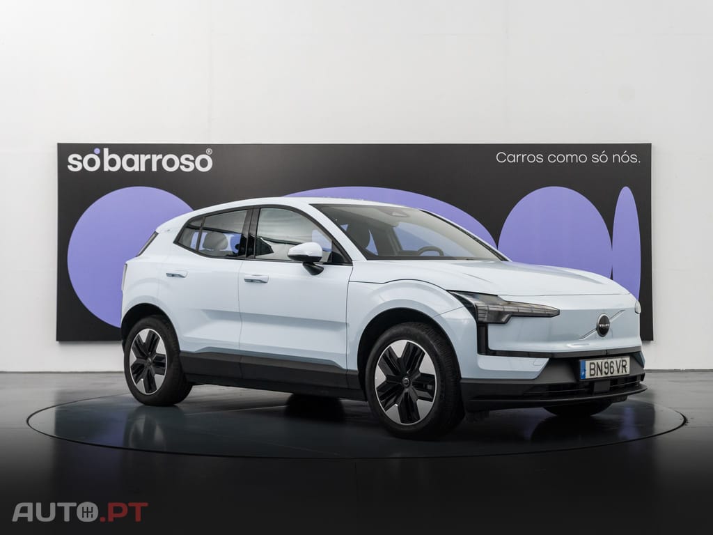 Volvo EX30 51 kWh Single Motor Core