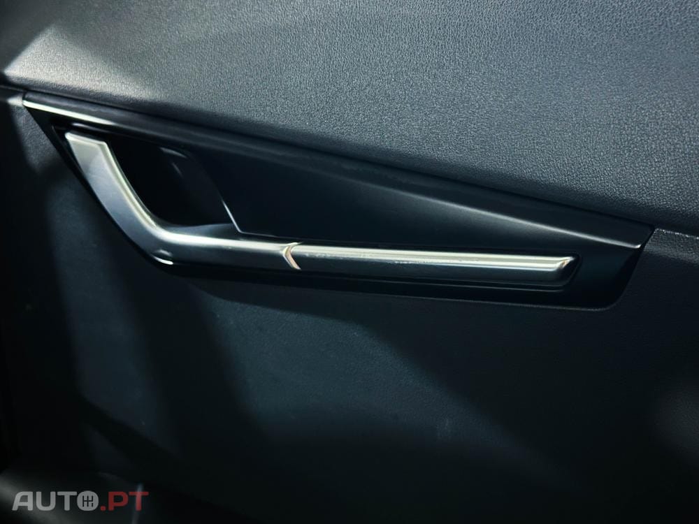 Kia Niro 64kWh Premium