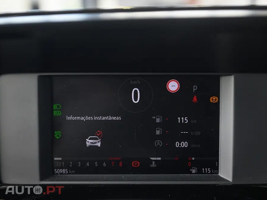 Opel Mokka 1.2 T GS Line AT