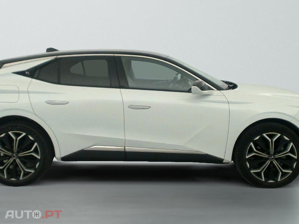 DS DS4 1.2 PureTech Rivoli EAT8