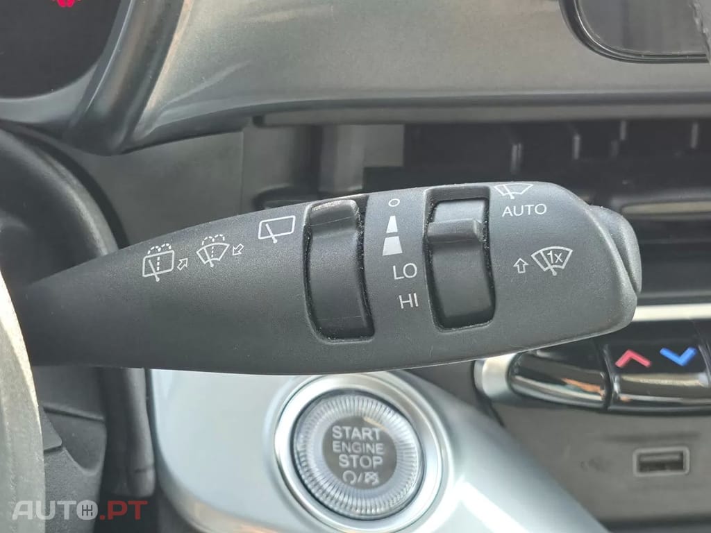 Fiat 500e 42 kWh Icon