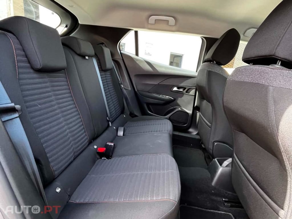Peugeot 2008 1.5 BlueHDi Active Pack