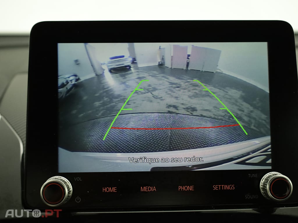 Mitsubishi Eclipse Eclipse Cross 2.4 PHEV eMotion