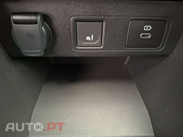 Dacia Jogger ECO-G 100 Bi-Fuel Extreme+ 7 lugares