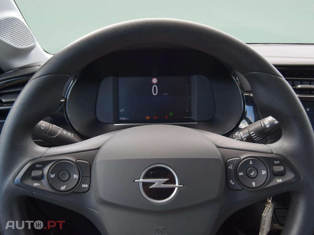 Opel Corsa 1.2 T Edition