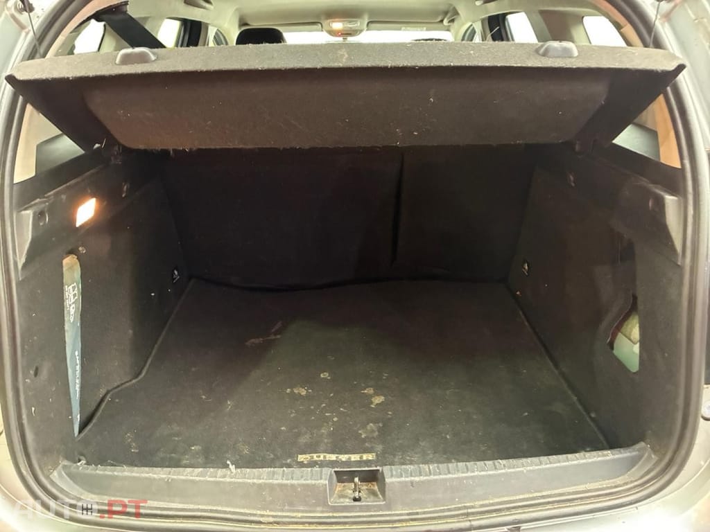 Dacia Duster 1.0 ECO-G Prestige