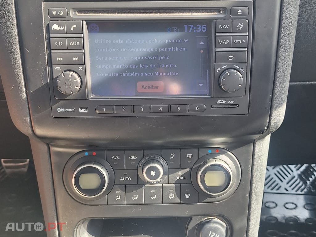 Nissan Qashqai 1.5 dCi Tekna Sport 18