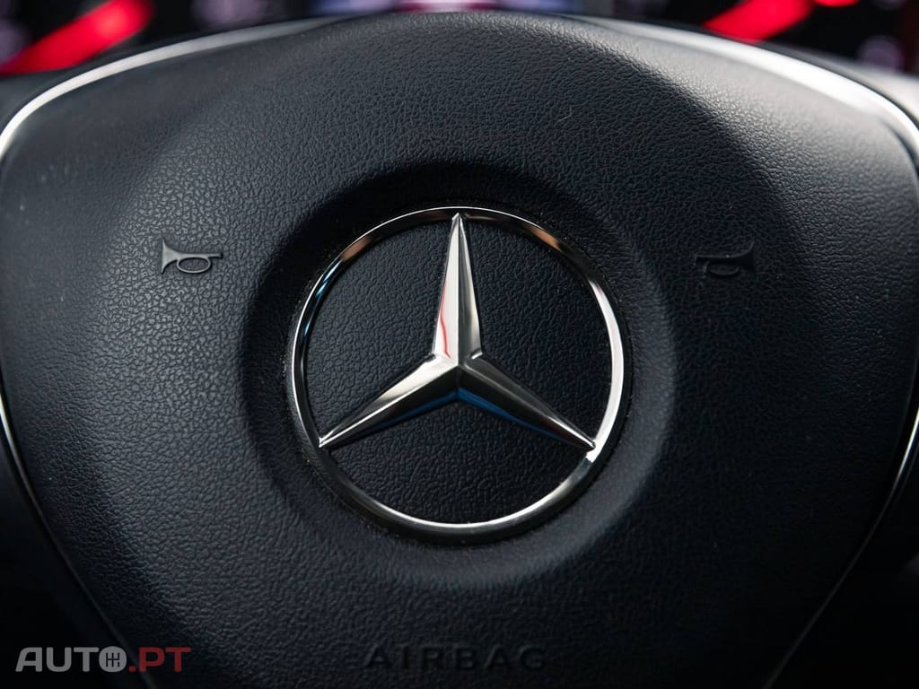 Mercedes-Benz GLC 220 d 4Matic 9G-TRONIC Exclusive