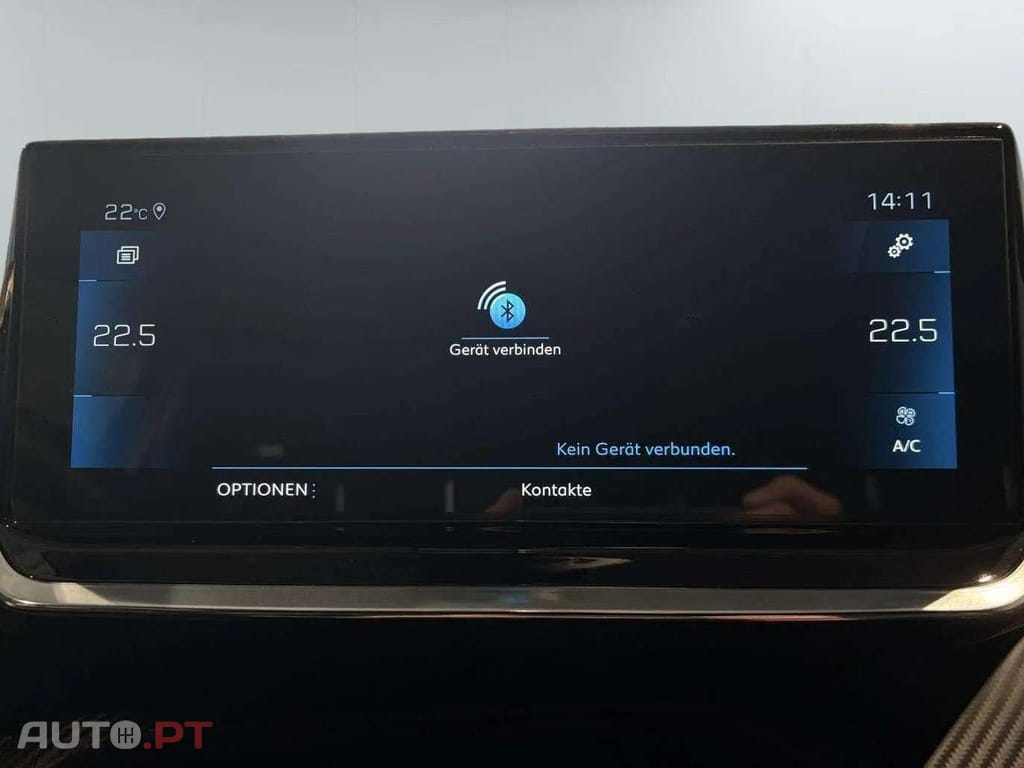 Peugeot 2008 GT Line 