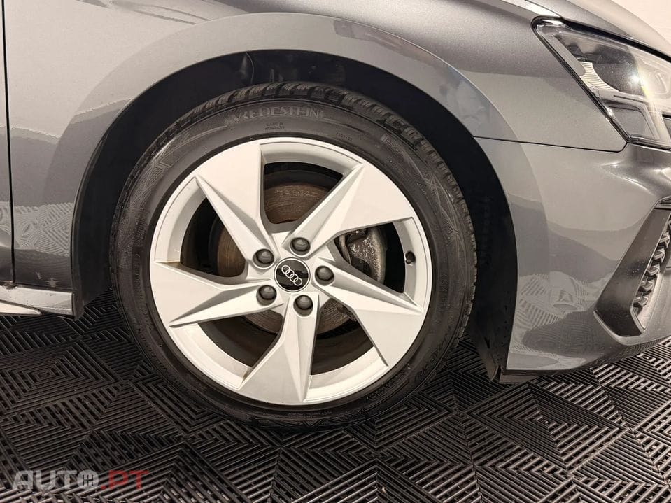 Audi A3 Sportback 30 TFSI S line