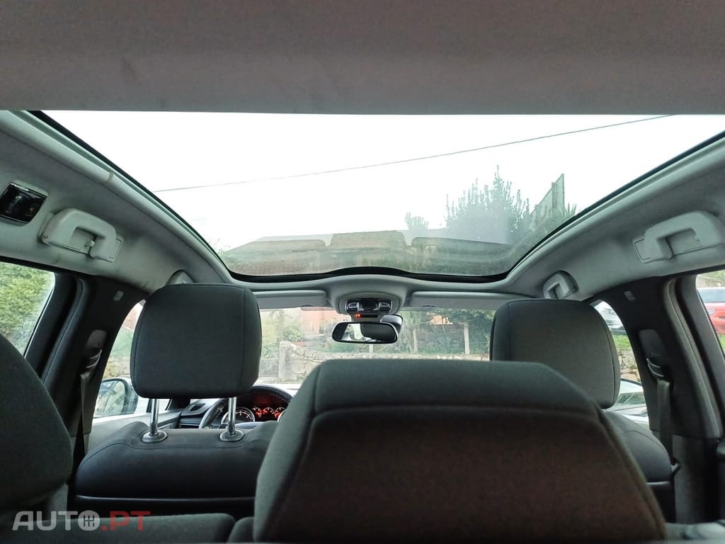 Peugeot 508 1.6 HDi-e Allure CMP6