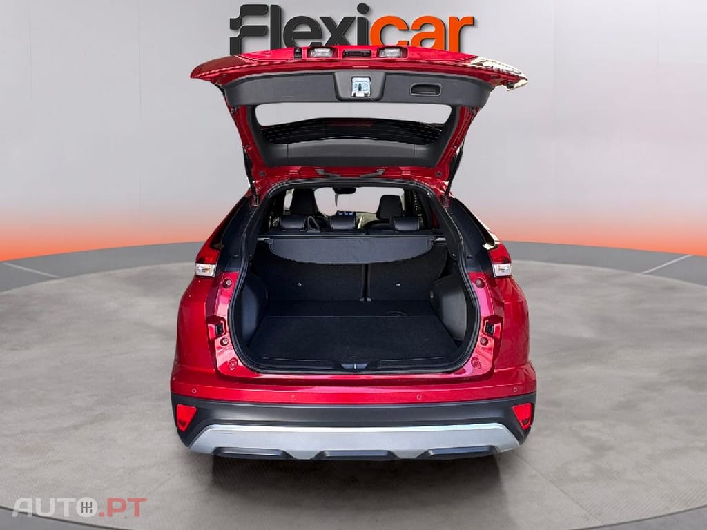 Mitsubishi Eclipse Cross 2.4 PHEV eMotion