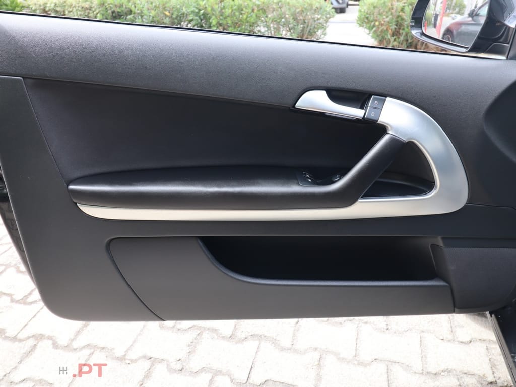 Audi A3 1.9 TDi Ambiente