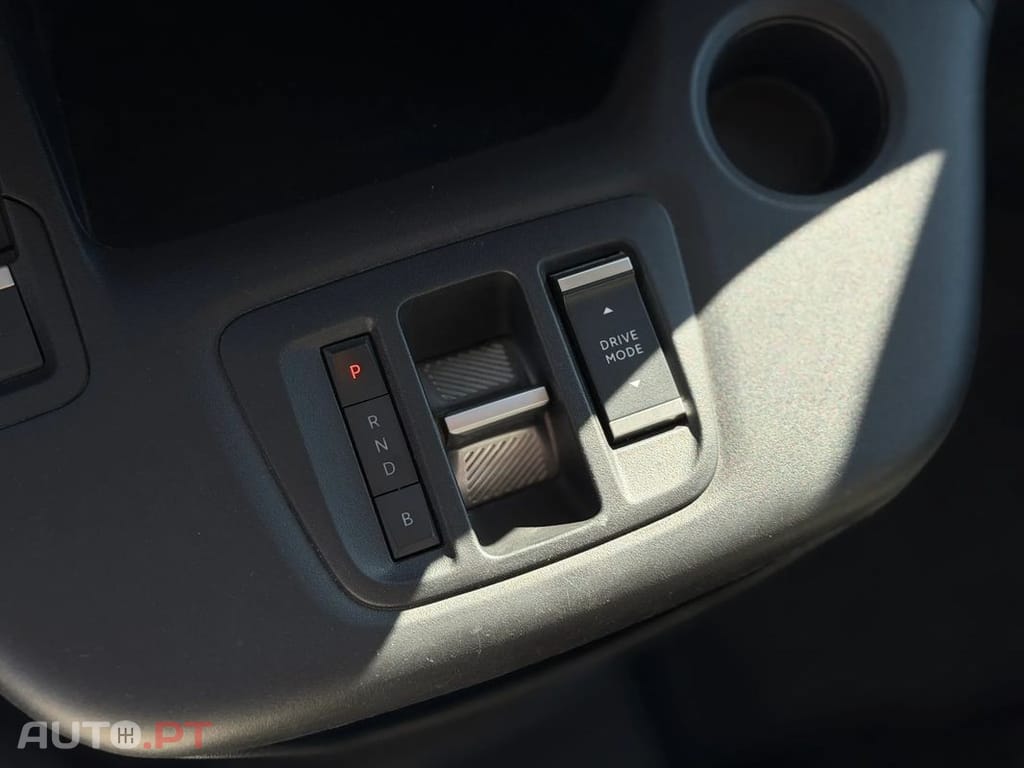 Citroen Berlingo 7 lugares