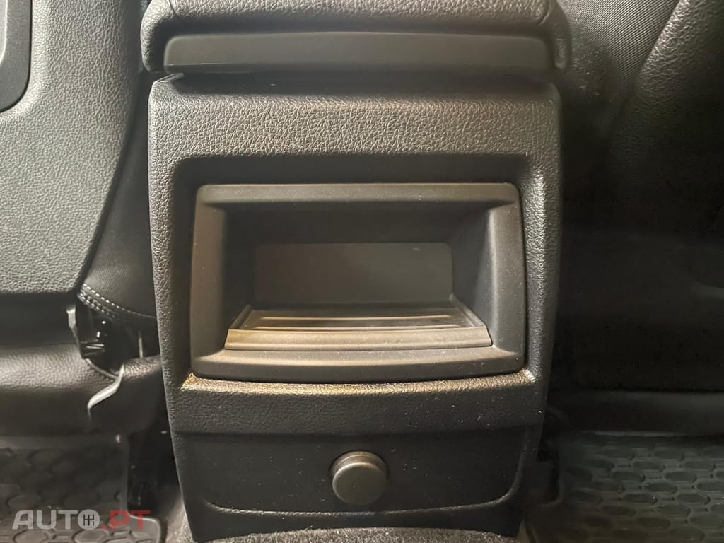 BMW 118 i Sport cx Auto