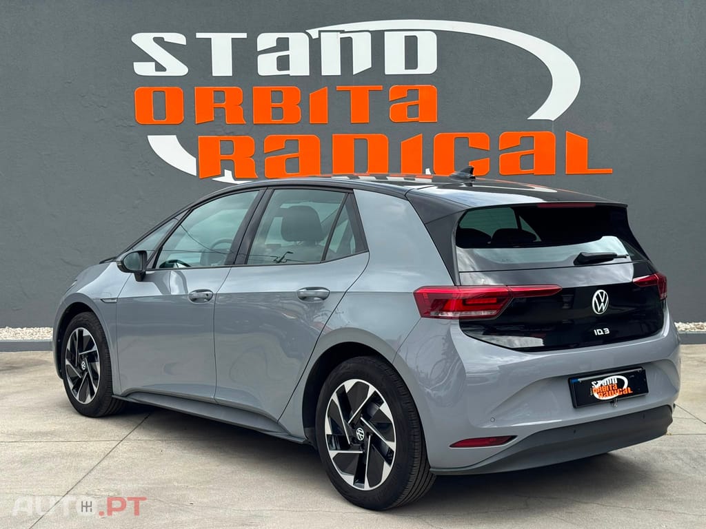 Volkswagen Id.3 Pro