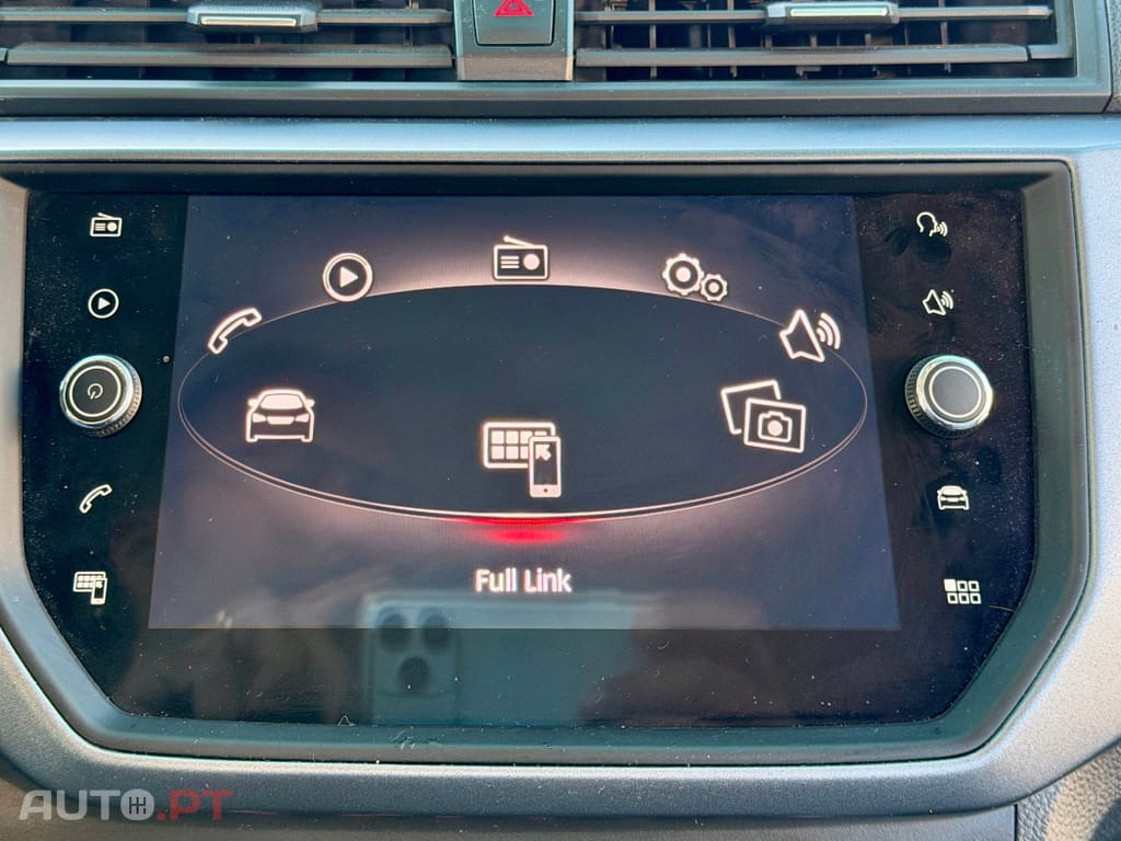 Seat Arona 1.0 TSI Style