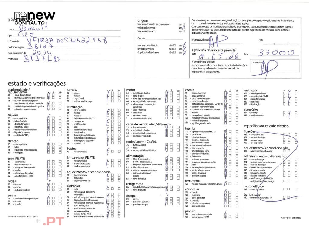 Renault Clio 1.0 TCe Evolution Bi-Fuel