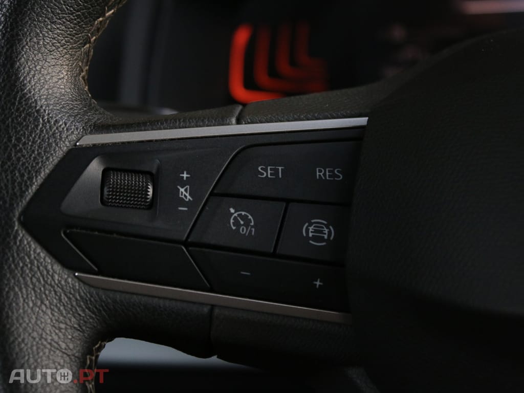 Seat Arona 1.0 TSI Style