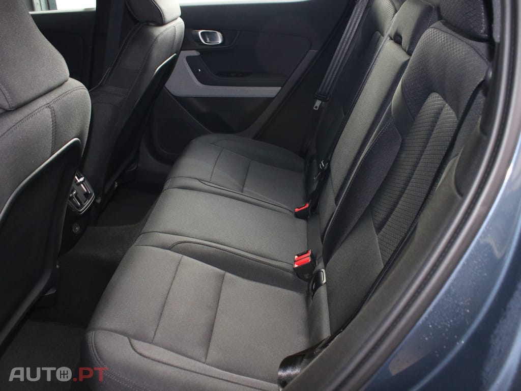 Polestar 2 Single Motor 78kWh