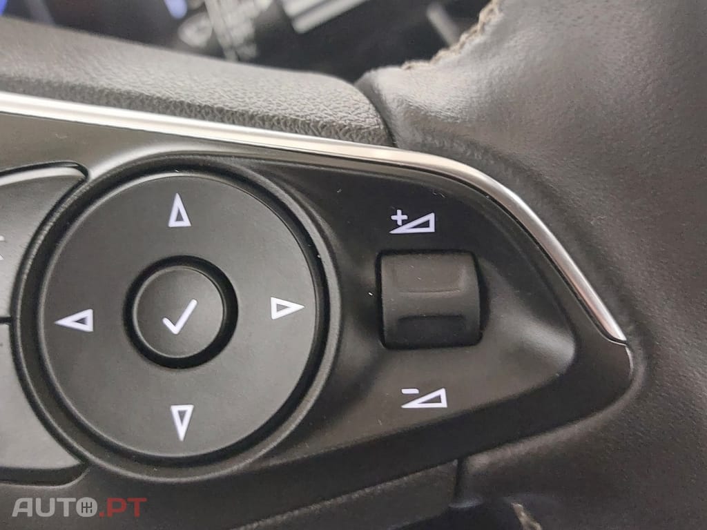 Opel Insignia 1.5 D Business Edition