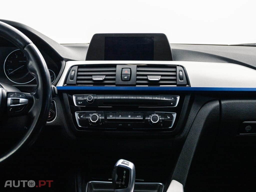 BMW 420 d Pack M Auto