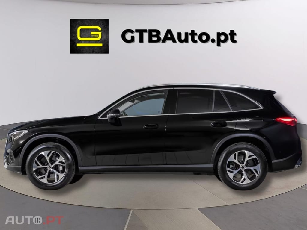 Mercedes-Benz GLC 300 I.V.A DEDUTIVEL e 4M Avantgarde