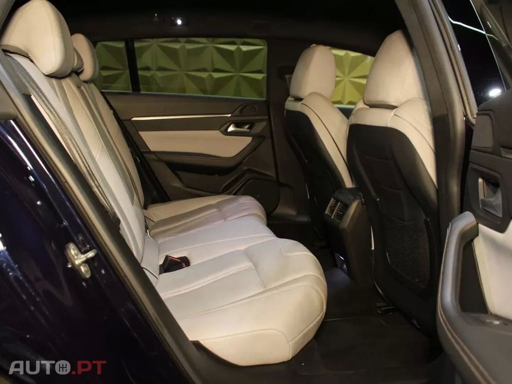 Peugeot 508 SW 1.5 BlueHDi GT EAT8
