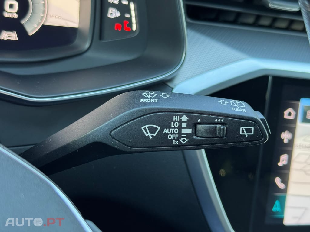 Audi A6 Avant 40 TDI Sport S tronic