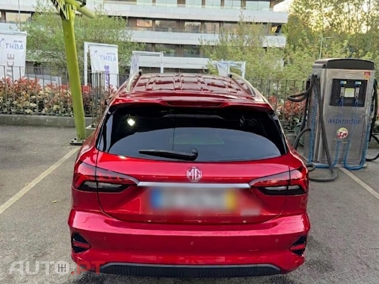 MG MG5 Comfort