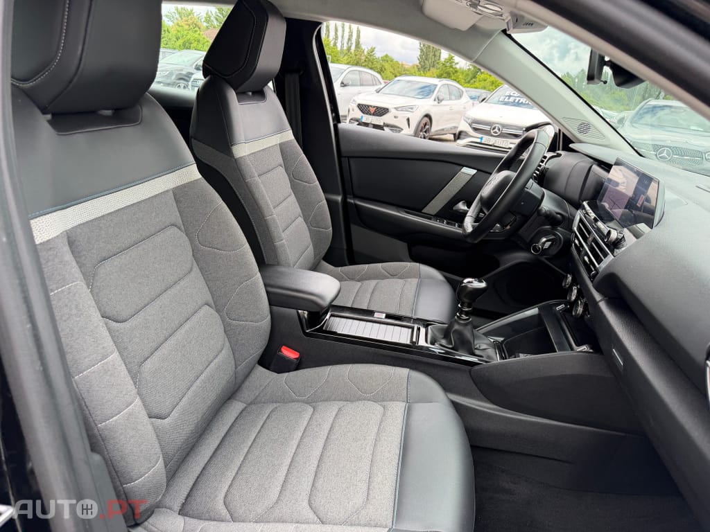 Citroen C4 1.2 PureTech Feel Pack