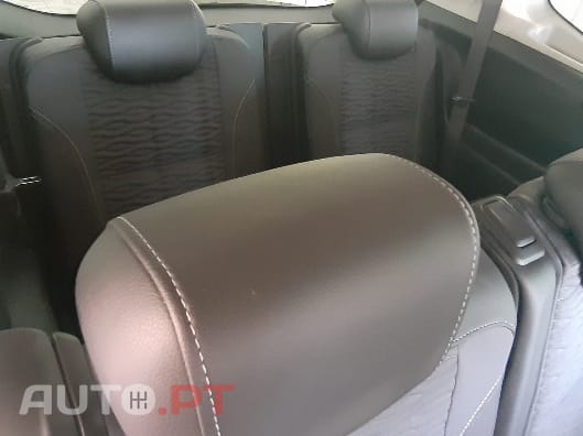 Opel Zafira Tourer Cosmo 1.6 CDTI 136 CV