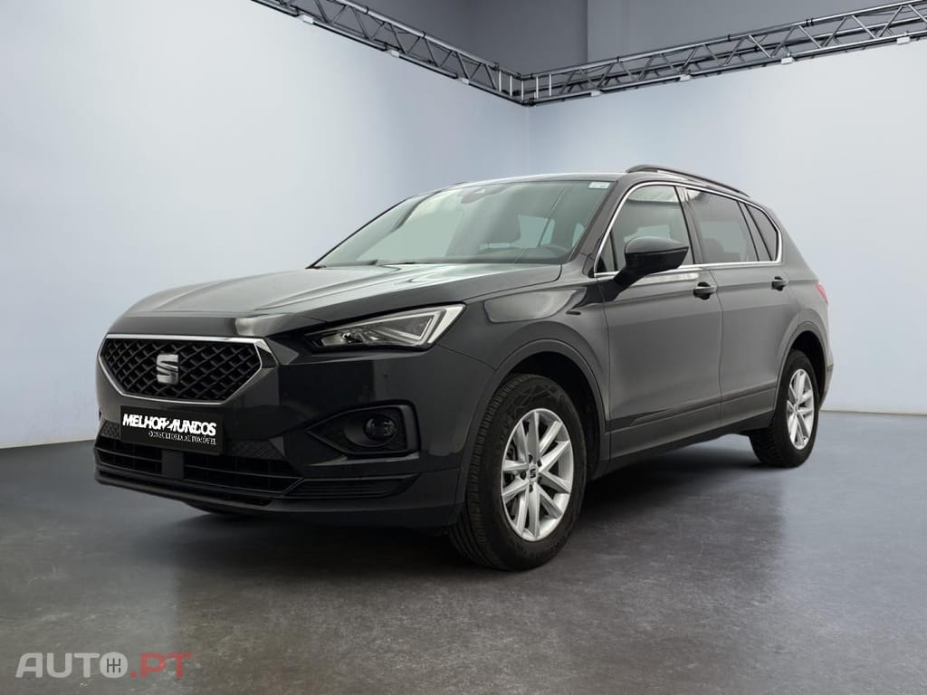 Seat Tarraco 2.0 TDI Business DSG
