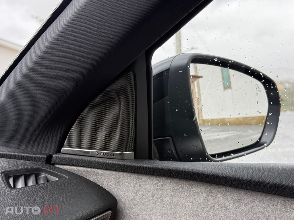 Peugeot 3008 1.6 Hybrid GT Pack e-EAT8