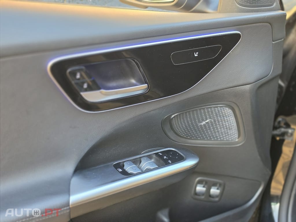 Mercedes-Benz C 300 e 9G-TRONIC Edition Avantgarde