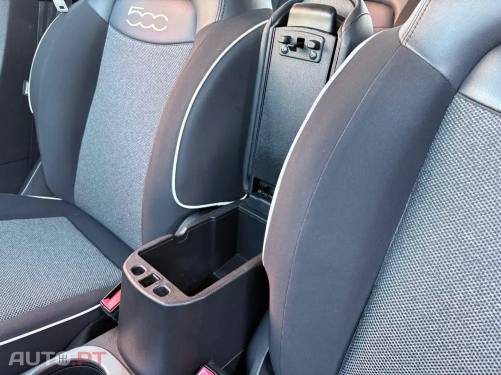 Fiat 500X 1.4 MA Pop Star S&S