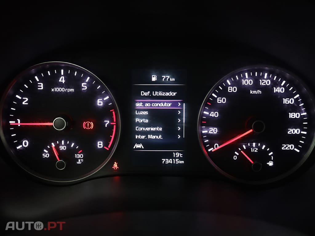 Kia Rio Rio 1.0 T-GDi Drive JLL17